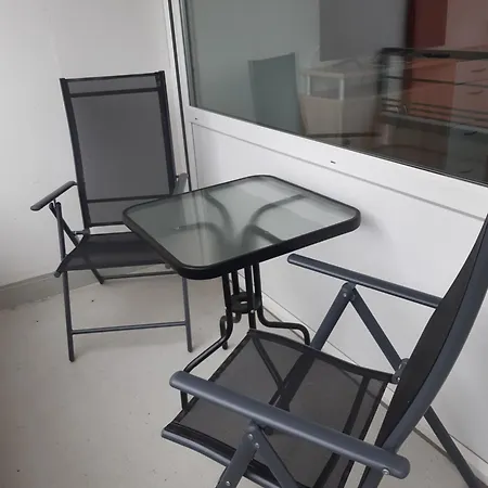 Schoenes, Modernes Mit Balkon Und Indoorpool Apartman Oberteuringen
